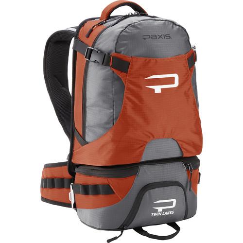 PAXIS Twin Lakes | Mandrona Backpack